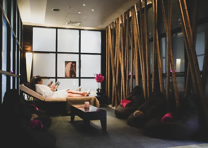 Malmaison Birmingham