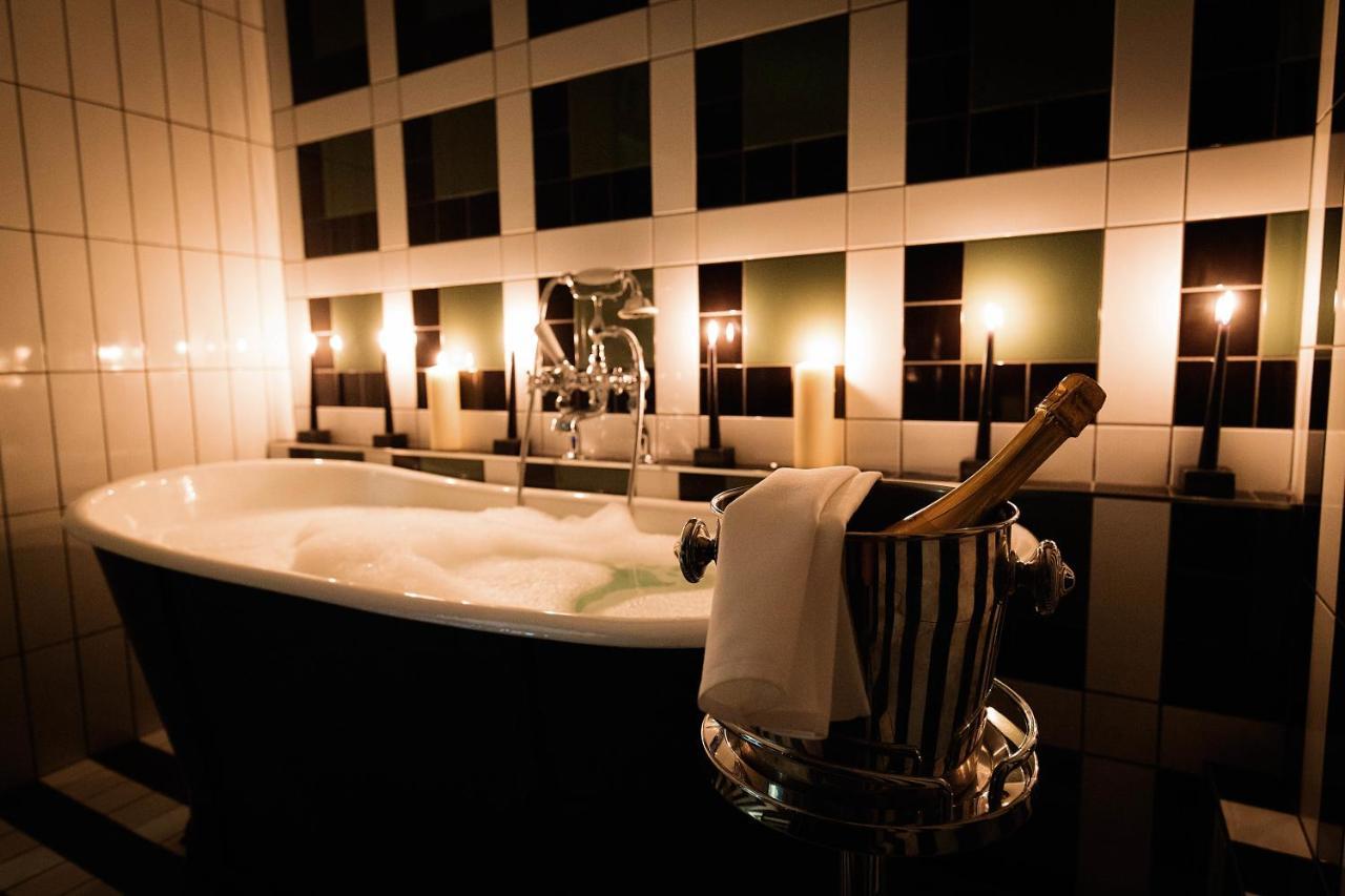 Malmaison Hotel