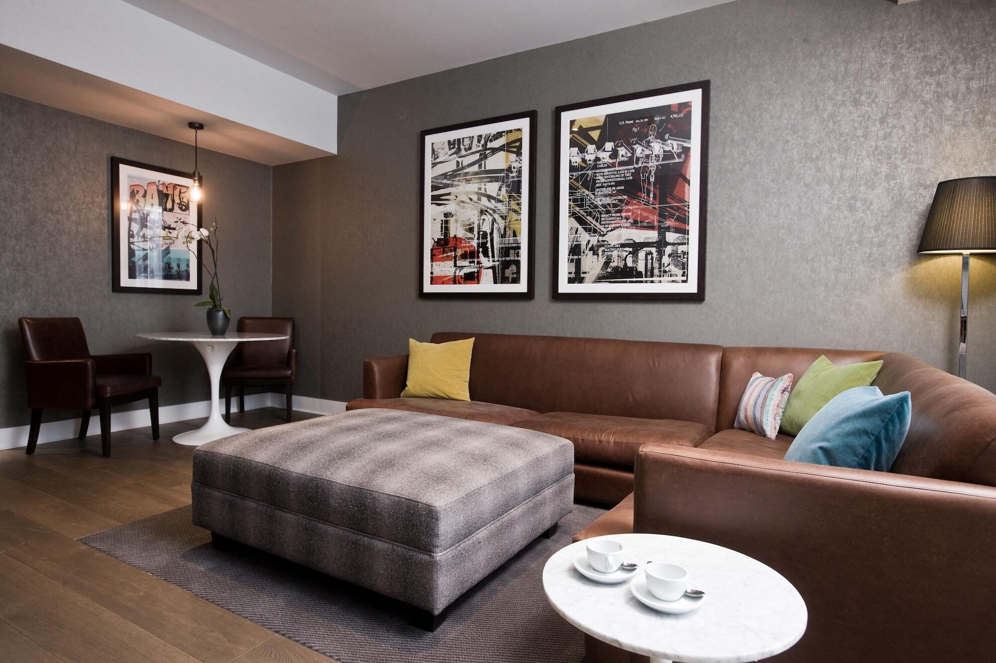 Hotel Malmaison 4*