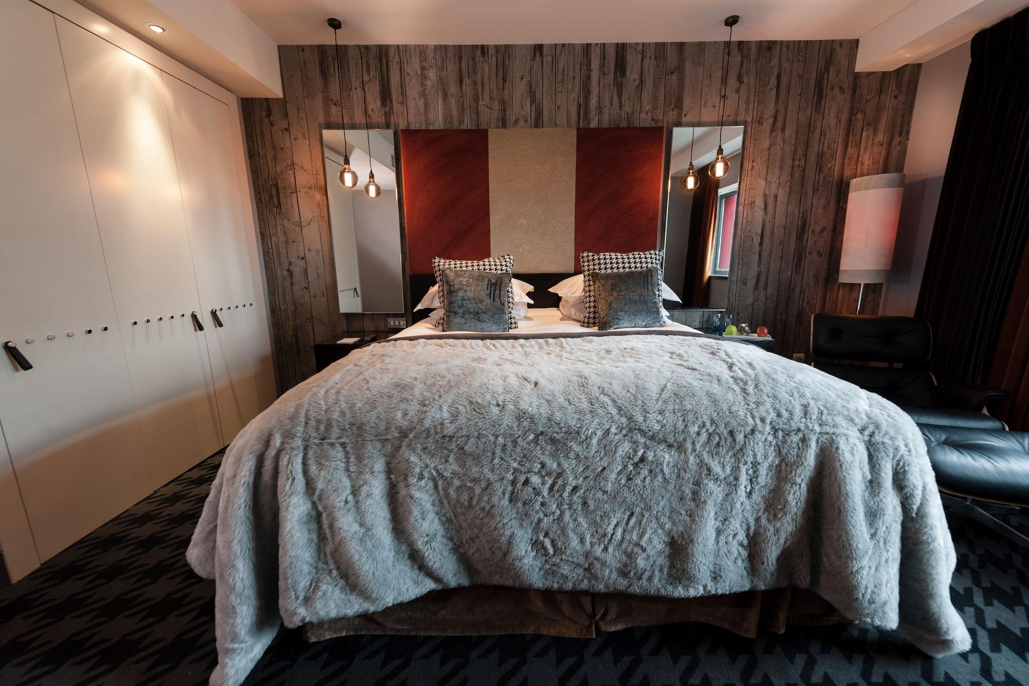 Hotel Malmaison
