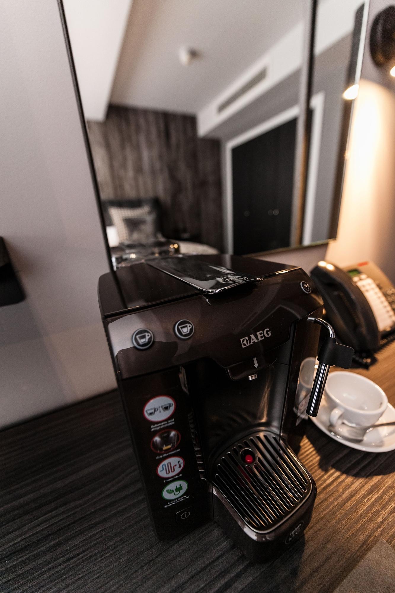 Malmaison 4*