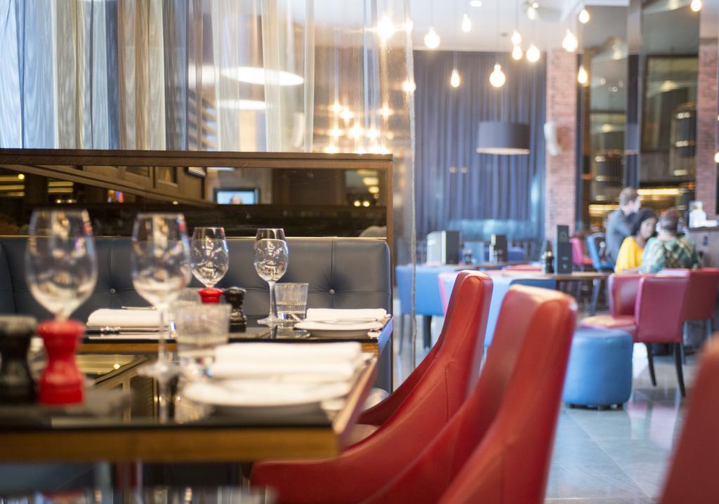 Hotel Malmaison Birmingham