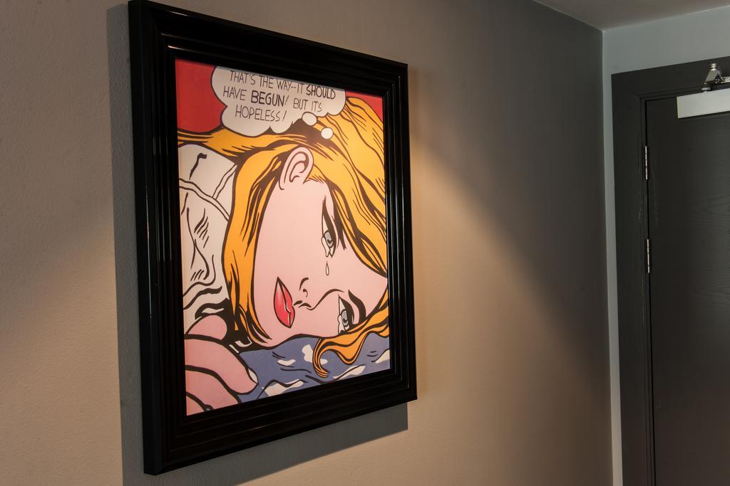 Hotel Malmaison Birmingham