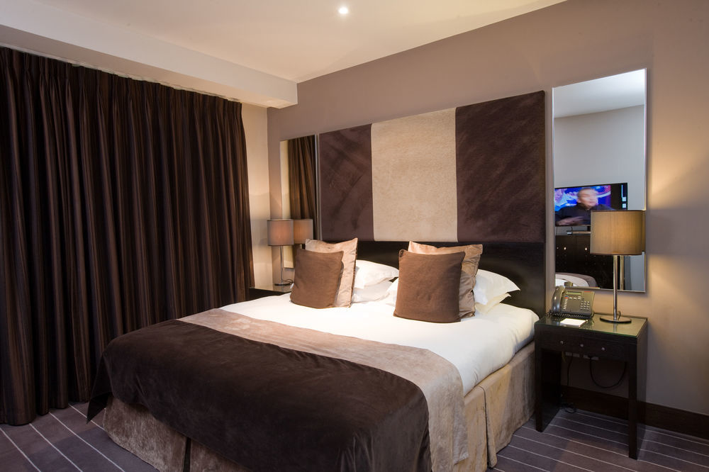 Malmaison 4* Birmingham