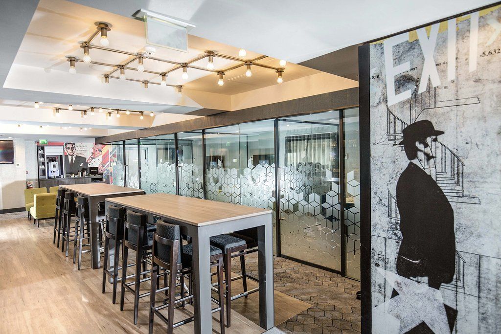 Malmaison Hotel 4*