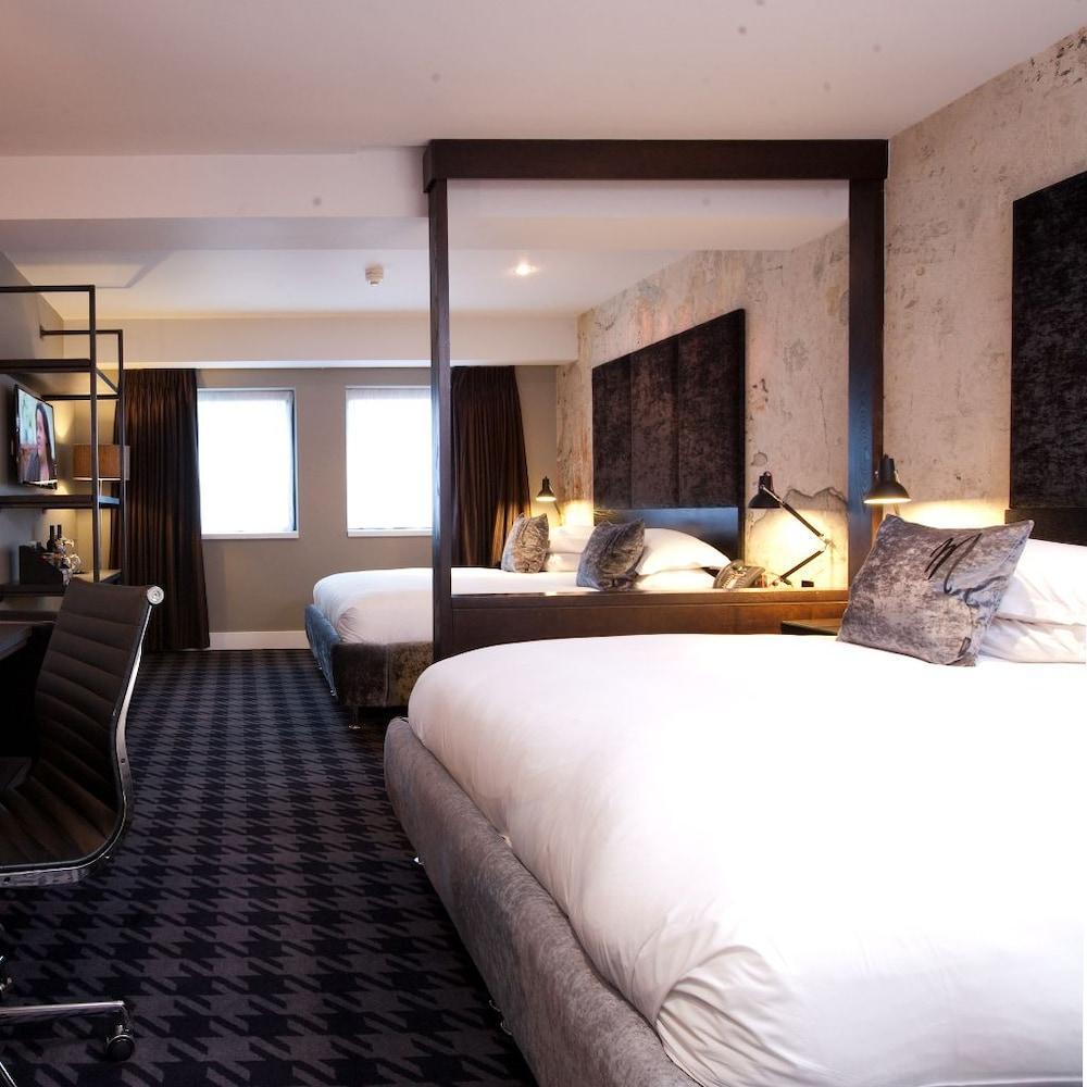 Malmaison Hotel Birmingham