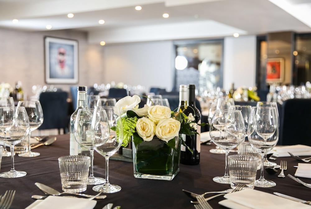 Malmaison 4* Birmingham