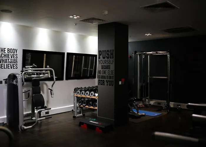 Malmaison Birmingham