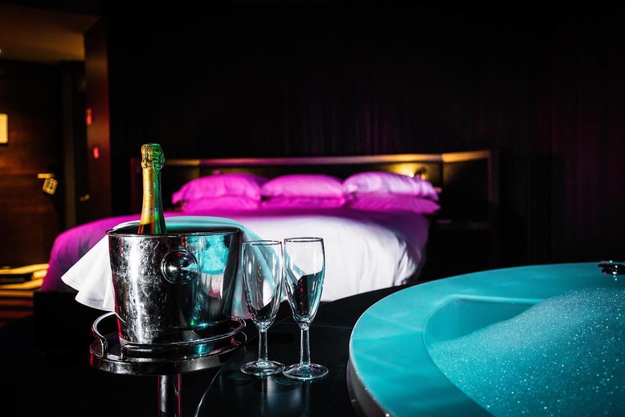 Hotel Malmaison 4*