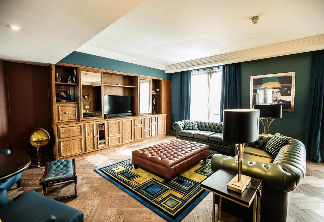 Hotel Malmaison 4*