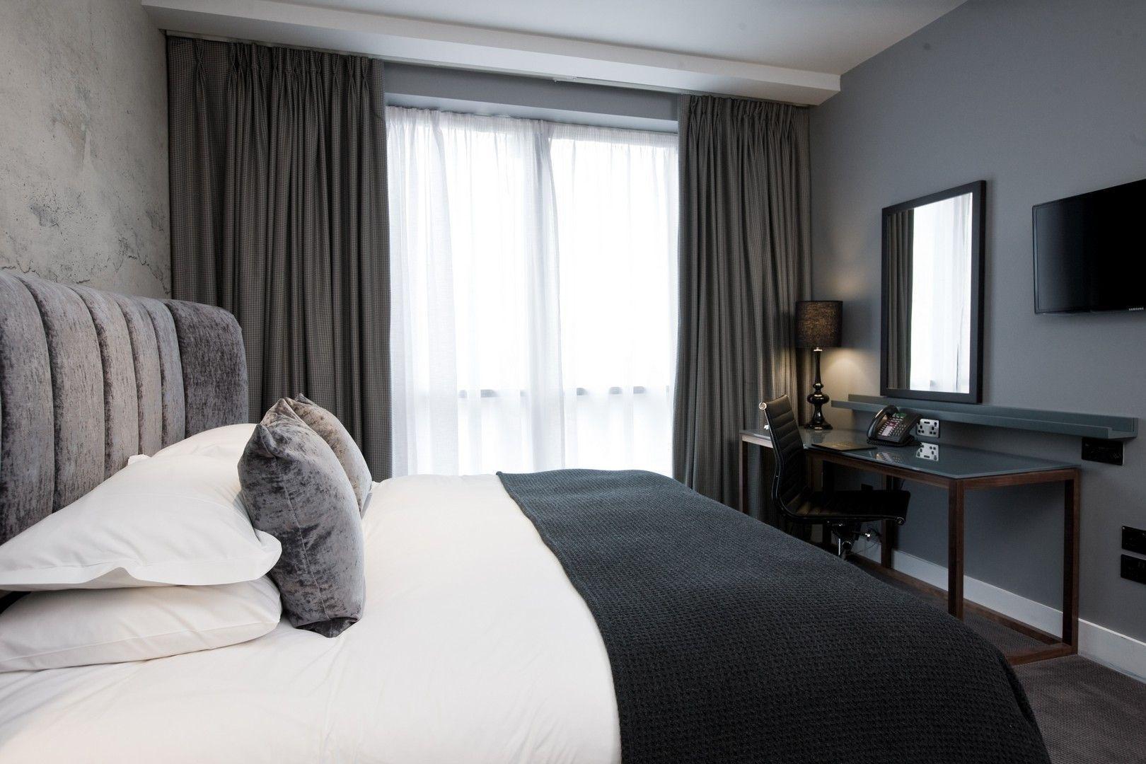 Malmaison Hotel Birmingham
