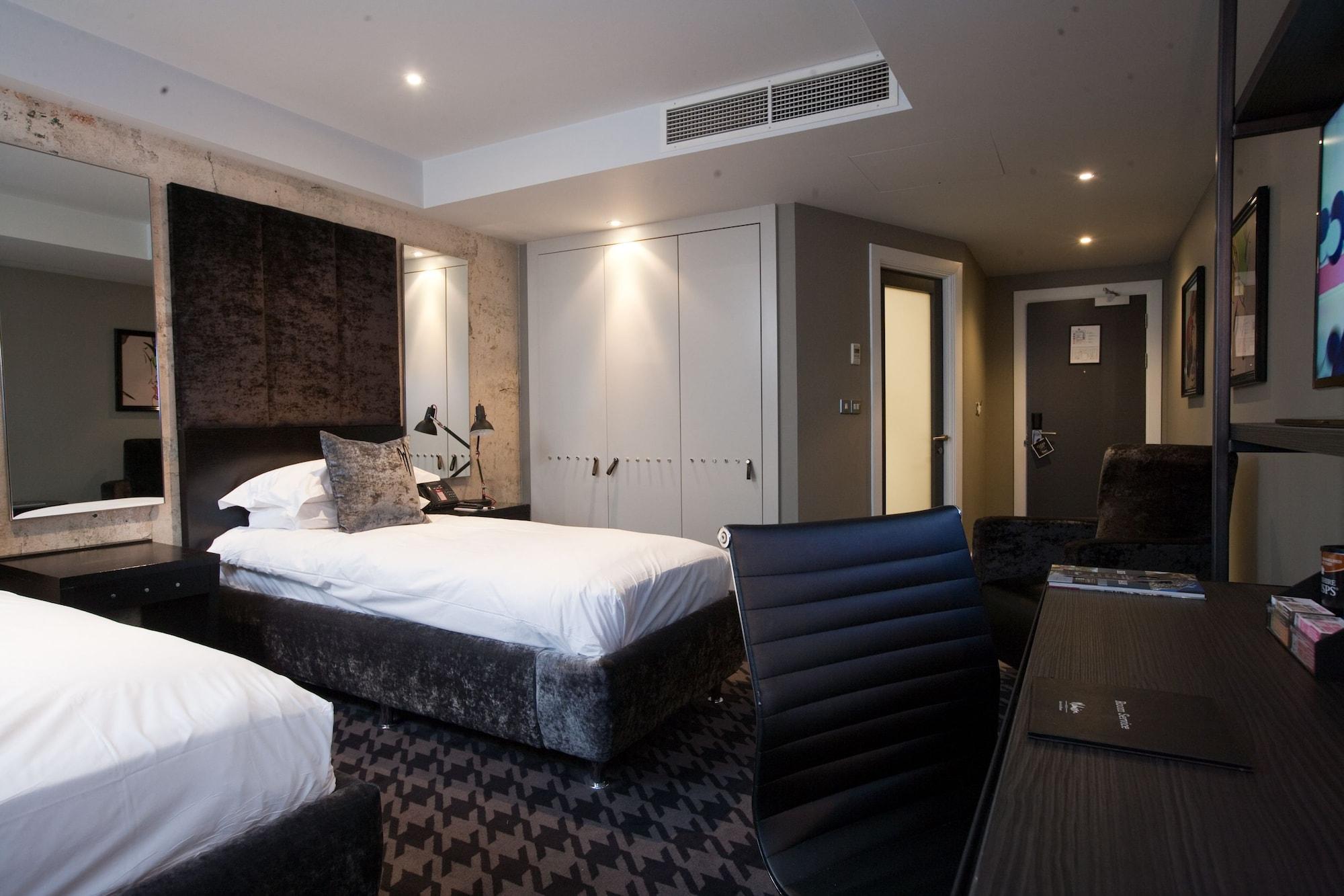 Malmaison 4*