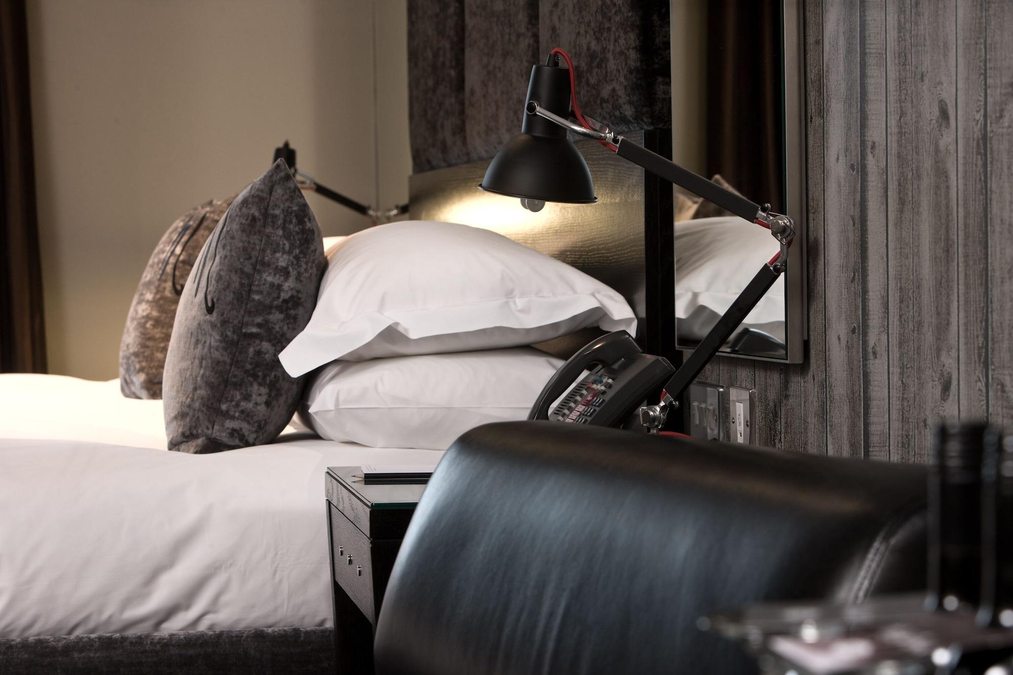 Malmaison Hotel 4*