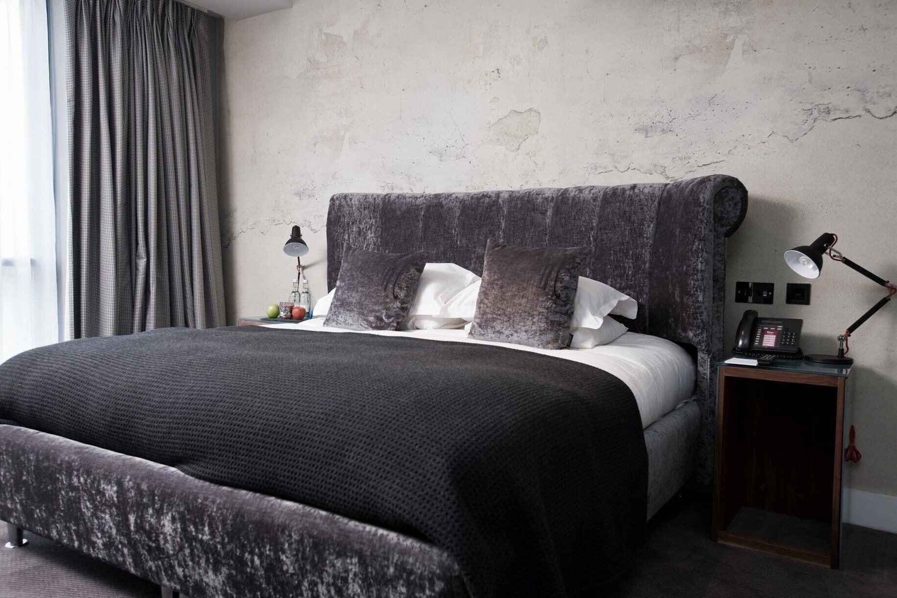 Hotel Malmaison 4*