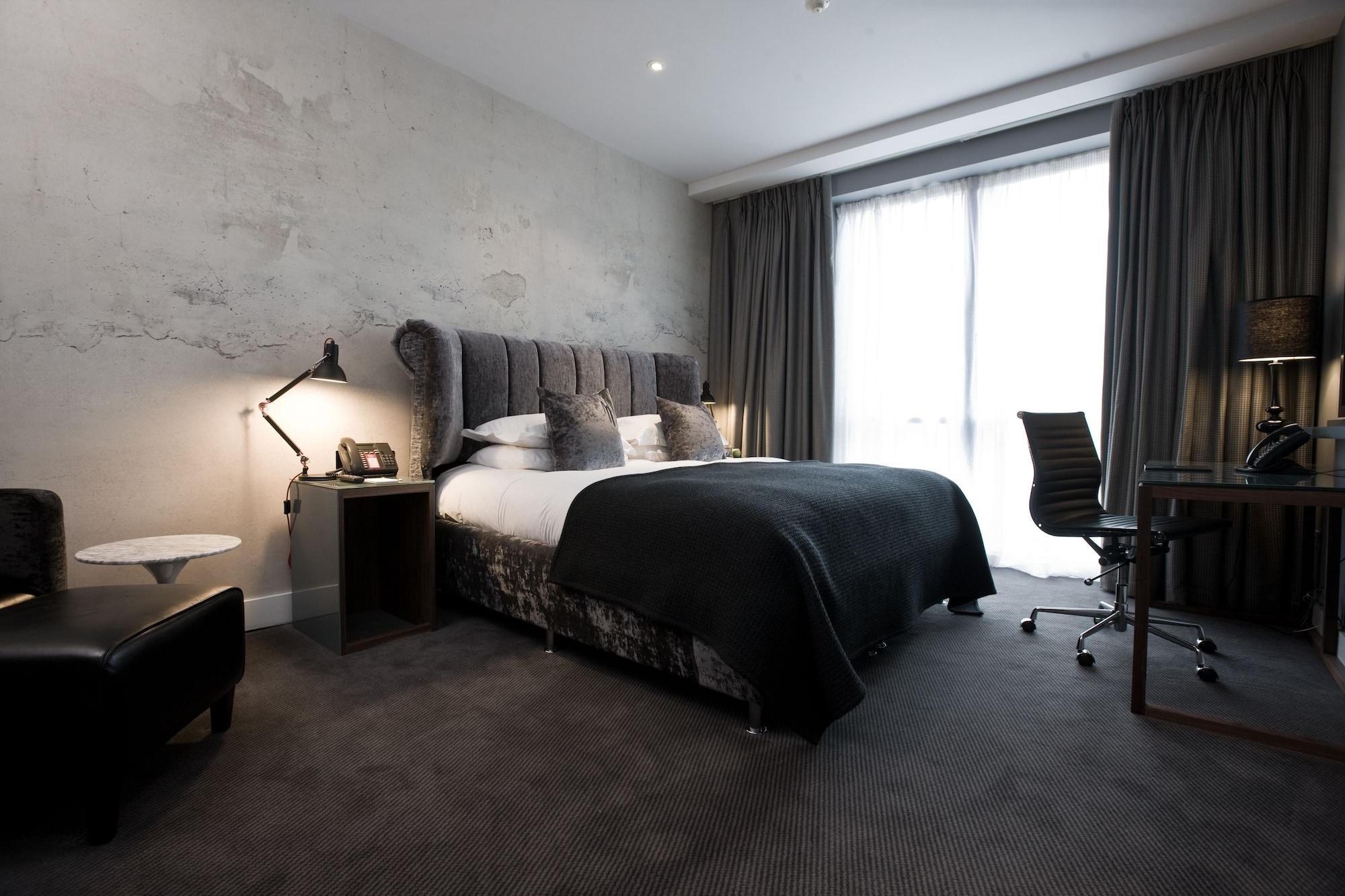 Malmaison Hotel