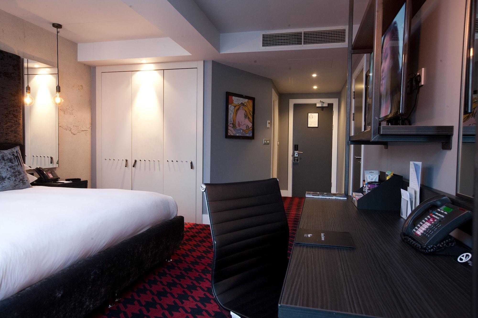 Malmaison Hotel 4*