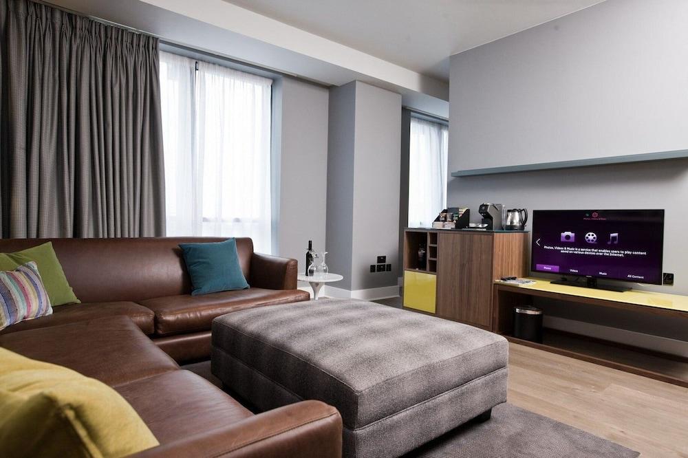 Malmaison 4* Birmingham