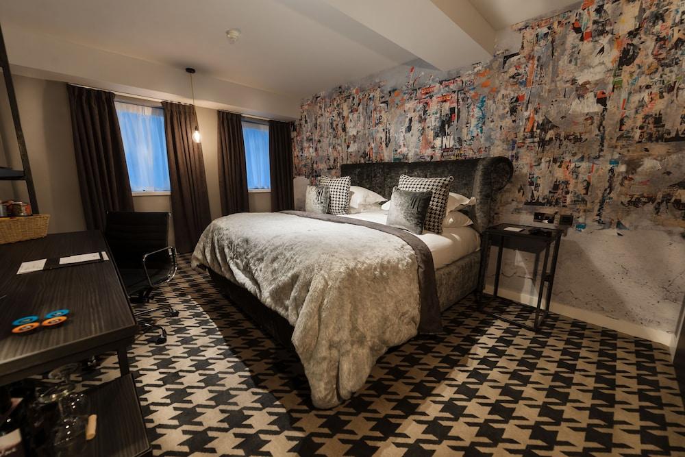 Malmaison Hotel