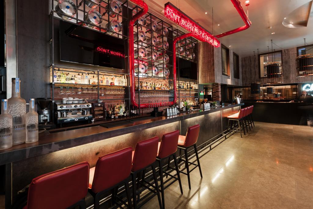 Hotel Malmaison Birmingham