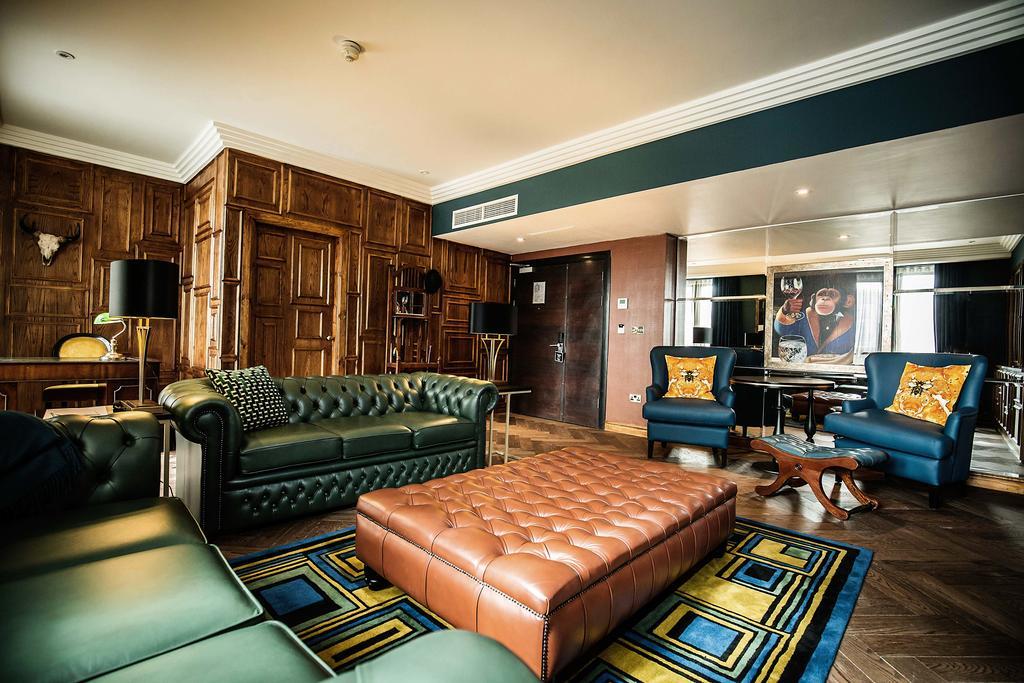 Malmaison 4*