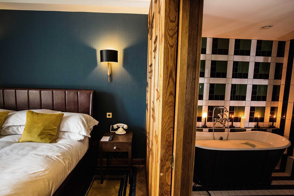 Hotel Malmaison Birmingham
