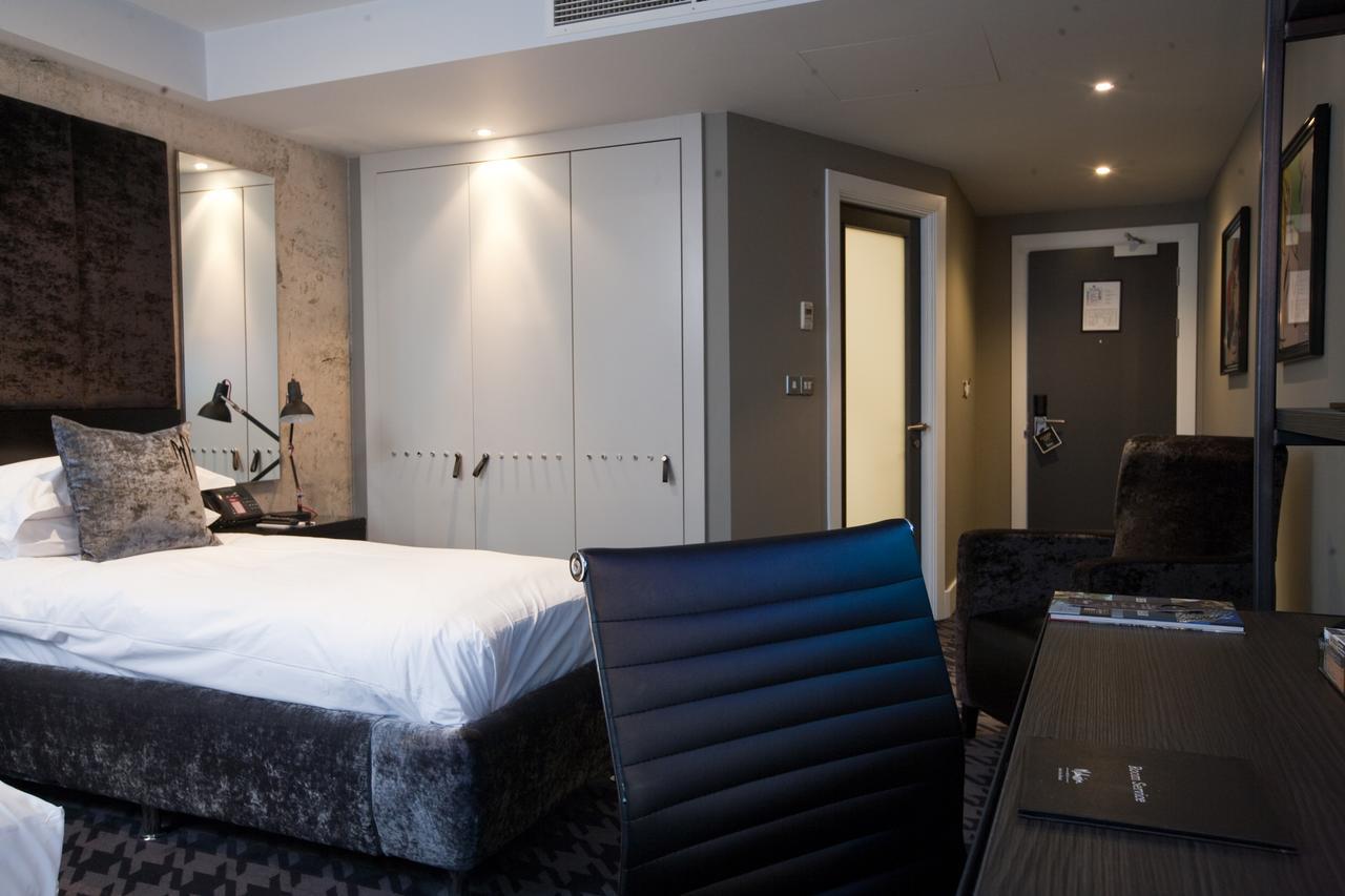 Hotel Malmaison 4*