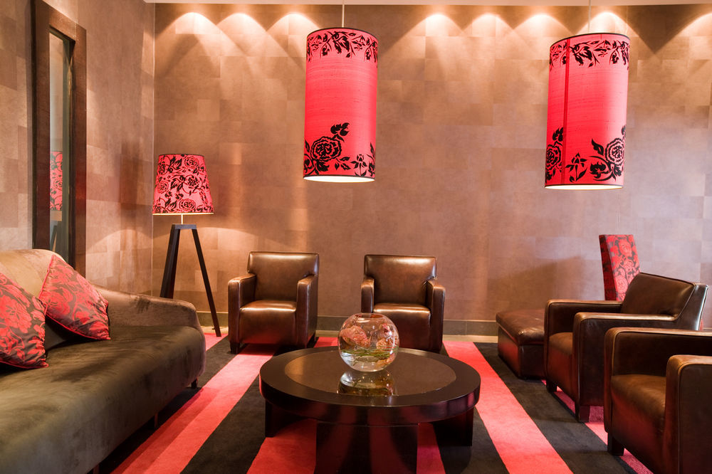 Malmaison Hotel Birmingham