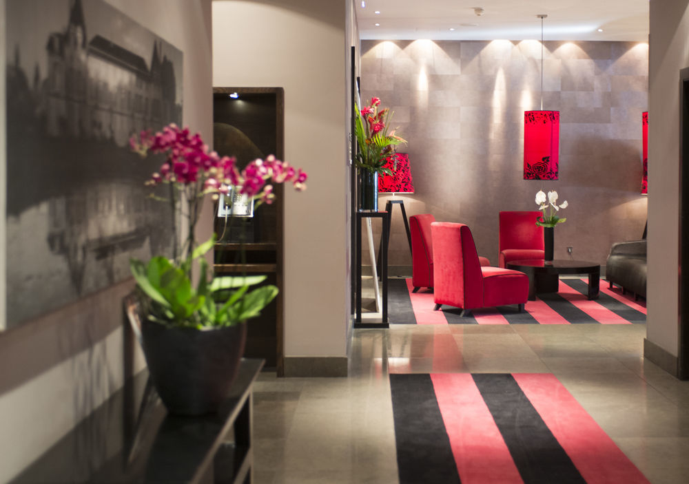 Malmaison Hotel