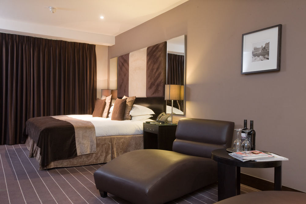 Malmaison Hotel 4*
