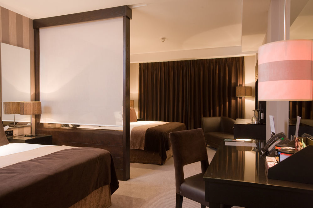 Malmaison Hotel Birmingham