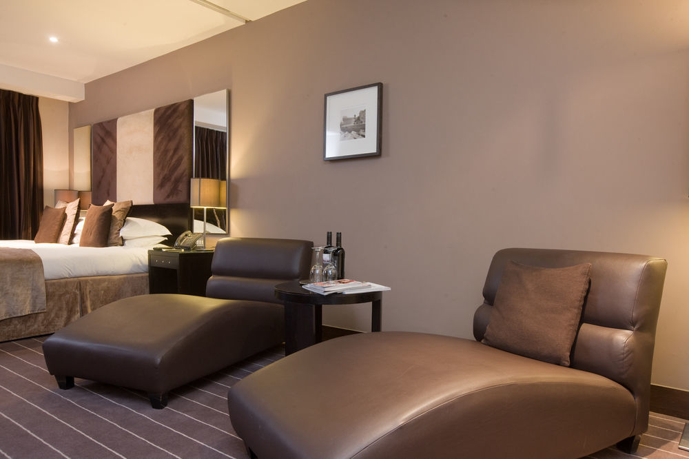 Malmaison Hotel