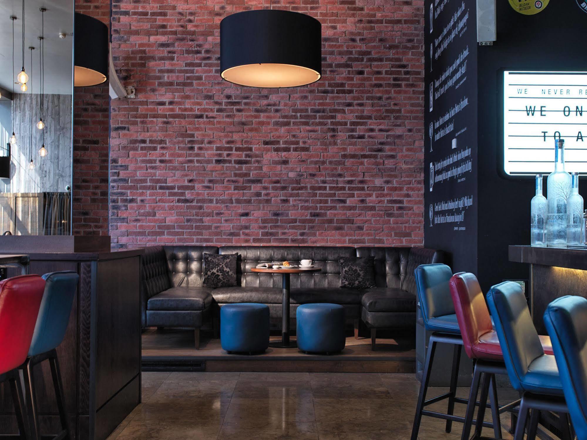 Malmaison 4* Birmingham