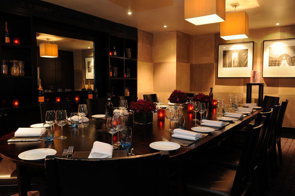 Hotel Malmaison