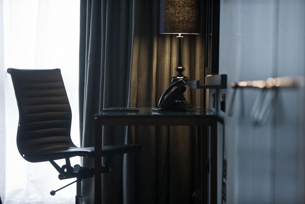 Malmaison Hotel Birmingham