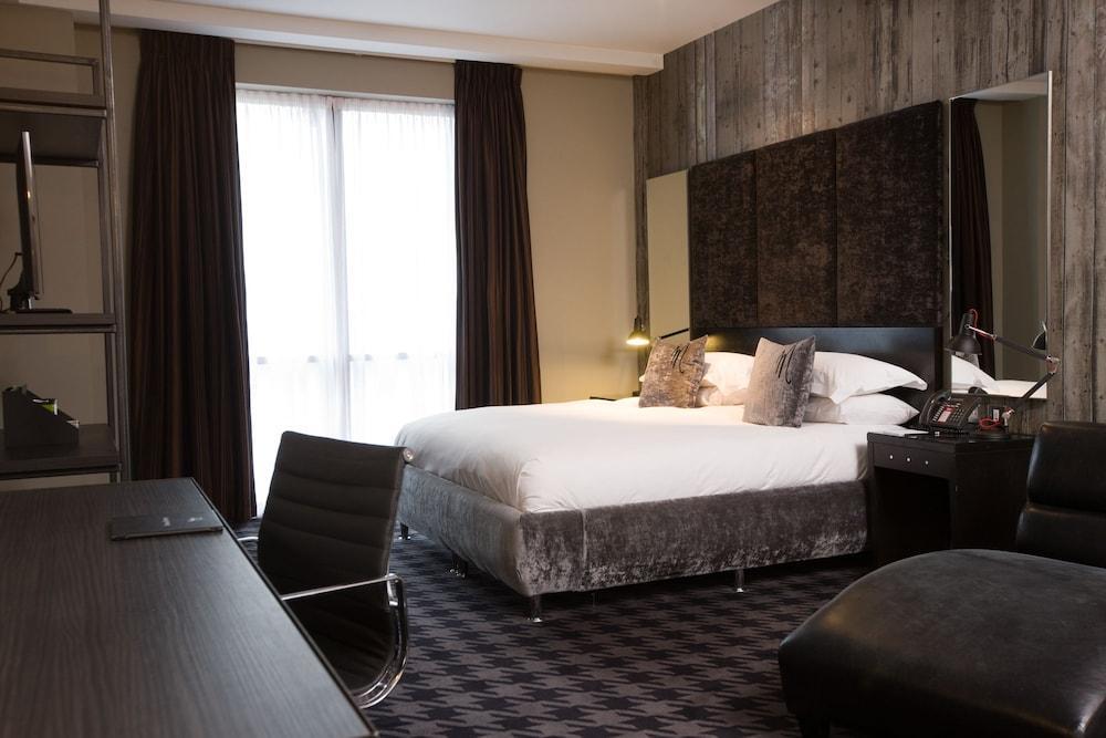 Hotel Malmaison 4*