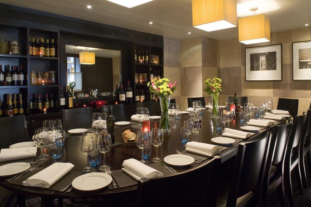 Malmaison Hotel Birmingham