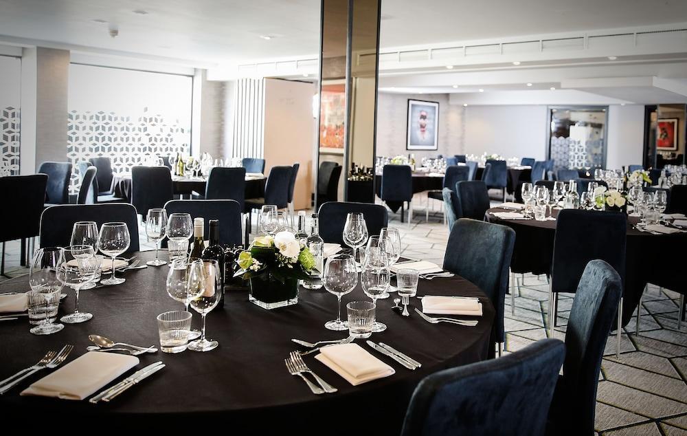 Malmaison 4* Birmingham